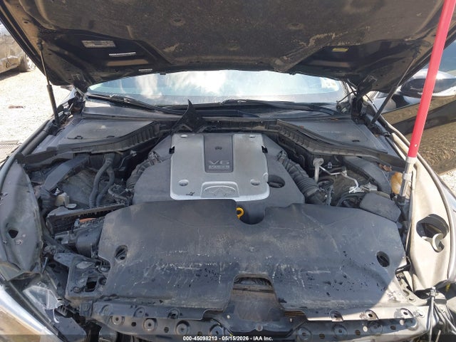 Aukcja sprzedaży 2015 Infiniti Q50 Sport, vin: JN1BV7AP4FM337595, numer aukcji: 45098213
