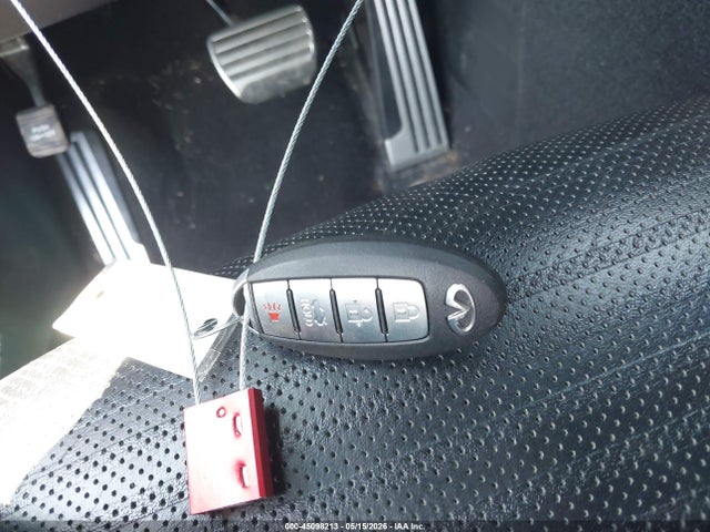 Aukcja sprzedaży 2015 Infiniti Q50 Sport, vin: JN1BV7AP4FM337595, numer aukcji: 45098213