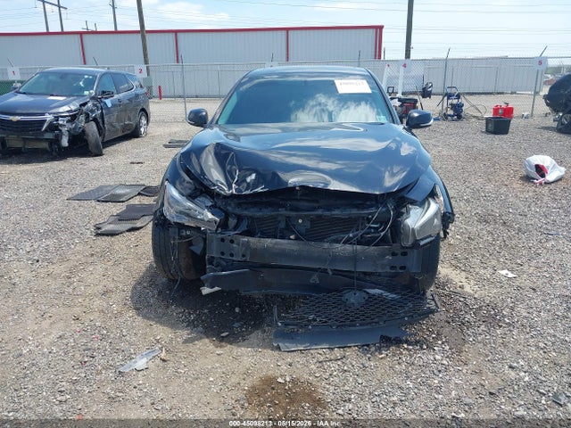 Aukcja sprzedaży 2015 Infiniti Q50 Sport, vin: JN1BV7AP4FM337595, numer aukcji: 45098213