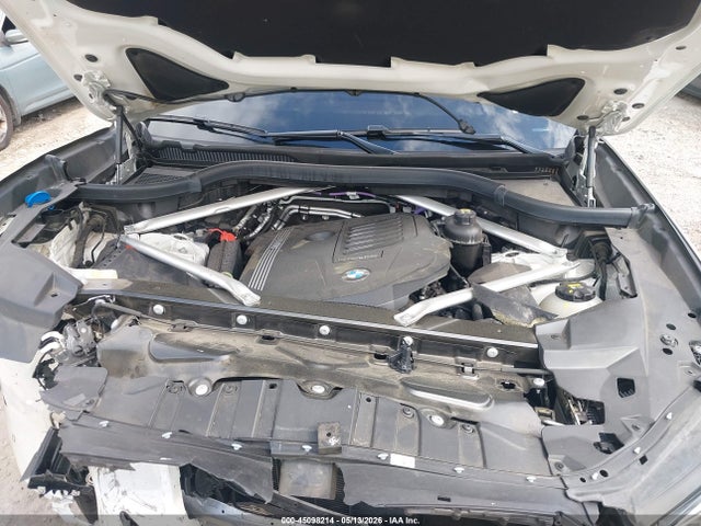 Продажа на аукционе авто 2021 Bmw X6 Xdrive40i, vin: 5UXCY6C06M9D75088, номер лота: 45098214