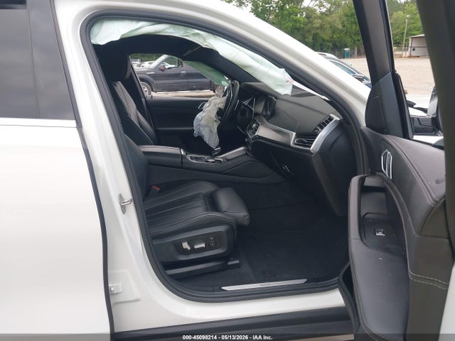 Продажа на аукционе авто 2021 Bmw X6 Xdrive40i, vin: 5UXCY6C06M9D75088, номер лота: 45098214