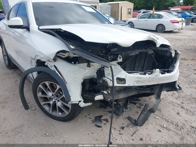 Продажа на аукционе авто 2021 Bmw X6 Xdrive40i, vin: 5UXCY6C06M9D75088, номер лота: 45098214
