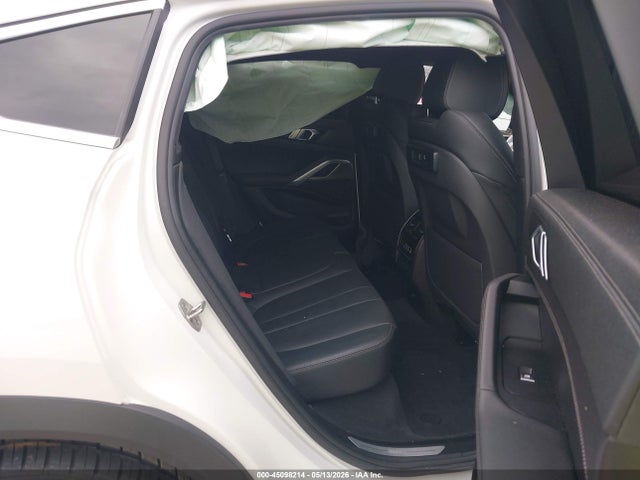 Продажа на аукционе авто 2021 Bmw X6 Xdrive40i, vin: 5UXCY6C06M9D75088, номер лота: 45098214