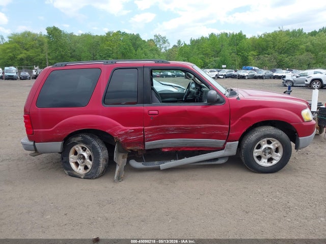 Продажа на аукционе авто 2003 Ford Explorer Sport Xls/xlt, vin: 1FMYU60E63UA95176, номер лота: 45098218