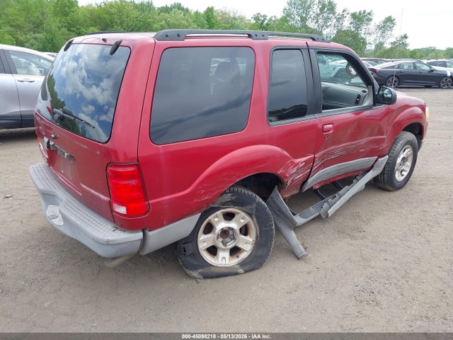 Продажа на аукционе авто 2003 Ford Explorer Sport Xls/xlt, vin: 1FMYU60E63UA95176, номер лота: 45098218