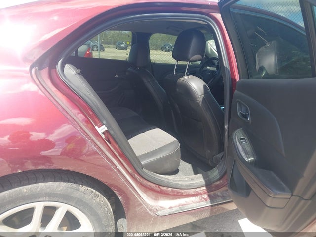 Продажа на аукционе авто 2015 Chevrolet Malibu 1lt, vin: 1G11C5SL1FF274337, номер лота: 45098221