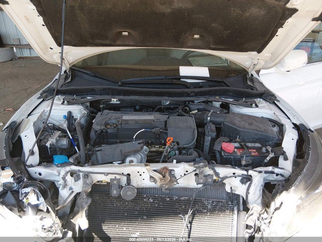 Aukcja sprzedaży 2014 Honda Accord Ex-l, vin: 1HGCR2F86EA094836, numer aukcji: 45098223