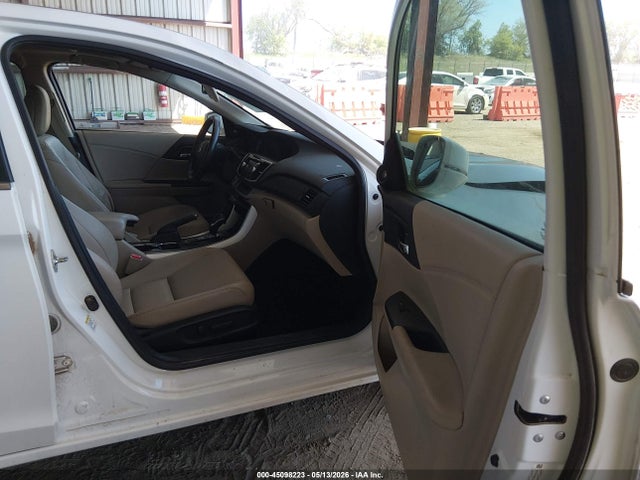 Aukcja sprzedaży 2014 Honda Accord Ex-l, vin: 1HGCR2F86EA094836, numer aukcji: 45098223