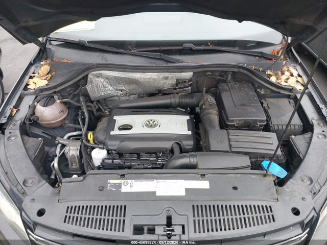 Aukcja sprzedaży 2016 Volkswagen Tiguan Se, vin: WVGAV7AX9GW599204, numer aukcji: 45098224
