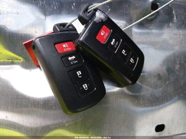 Toyota AVALON LIMITED 2014 4T1BK1EB8EU085720 Image 11