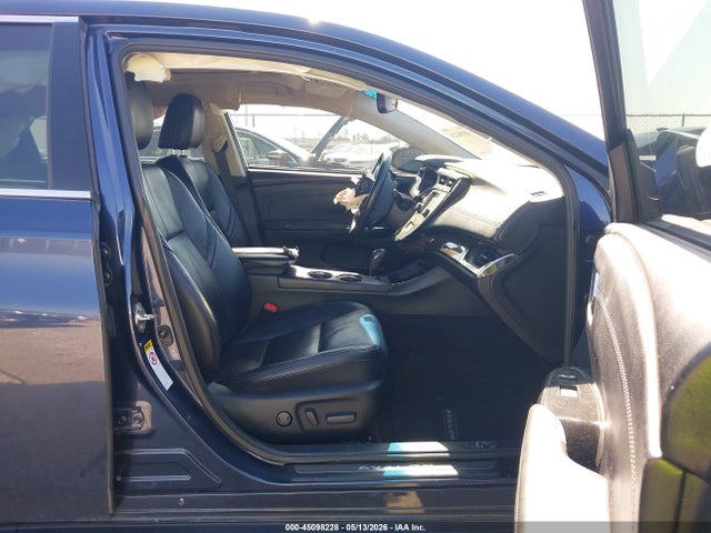 Toyota AVALON LIMITED 2014 4T1BK1EB8EU085720 Image 5