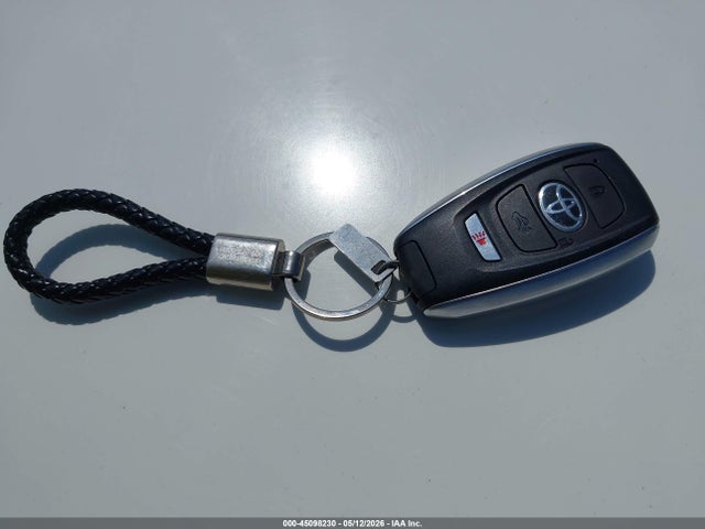 JF1ZNBE10S9758110 Toyota Gr86 Premium