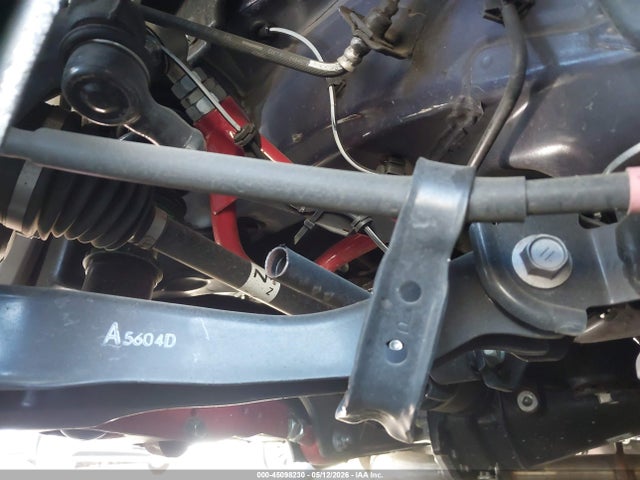 JF1ZNBE10S9758110 Toyota Gr86 Premium