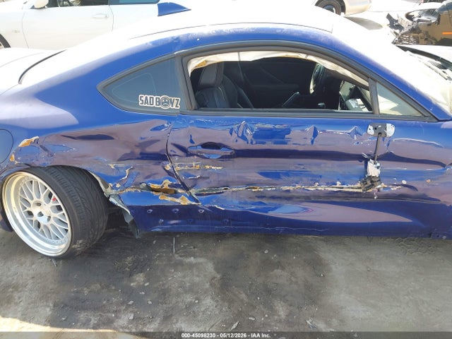 JF1ZNBE10S9758110 Toyota Gr86 Premium