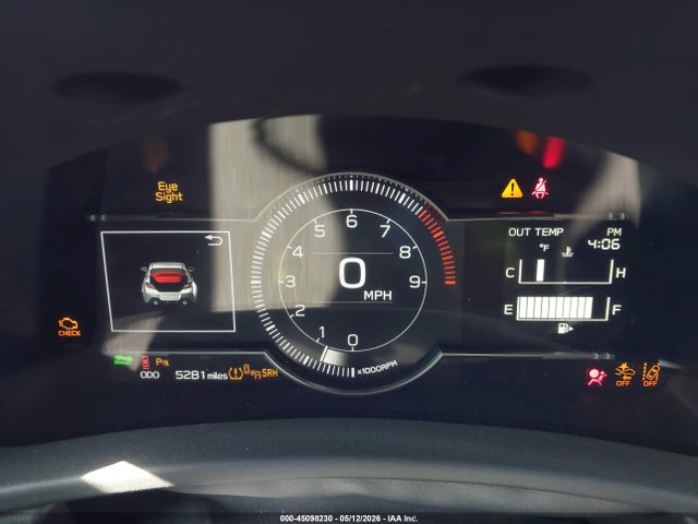 JF1ZNBE10S9758110 Toyota Gr86 Premium