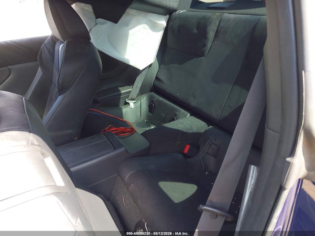 JF1ZNBE10S9758110 Toyota Gr86 Premium