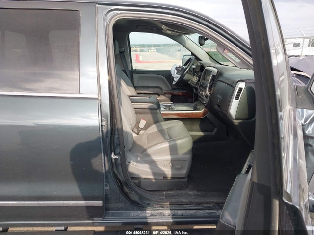 GMC Sierra 1500 Slt 2018 3GTU2NEJ4JG536764 Image 5
