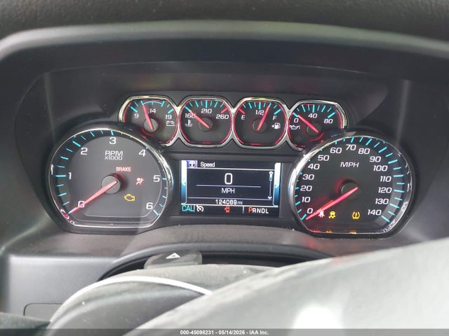 GMC Sierra 1500 Slt 2018 3GTU2NEJ4JG536764 Image 7