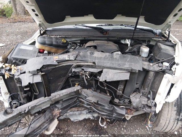 Продаж на аукціоні авто 2014 Chevrolet Suburban 1500 Ltz, vin: 1GNSKKE70ER163620, номер лоту: 45098232