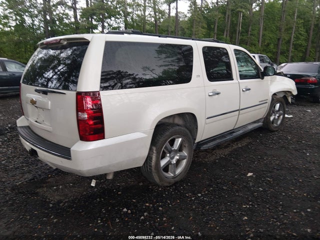Продаж на аукціоні авто 2014 Chevrolet Suburban 1500 Ltz, vin: 1GNSKKE70ER163620, номер лоту: 45098232