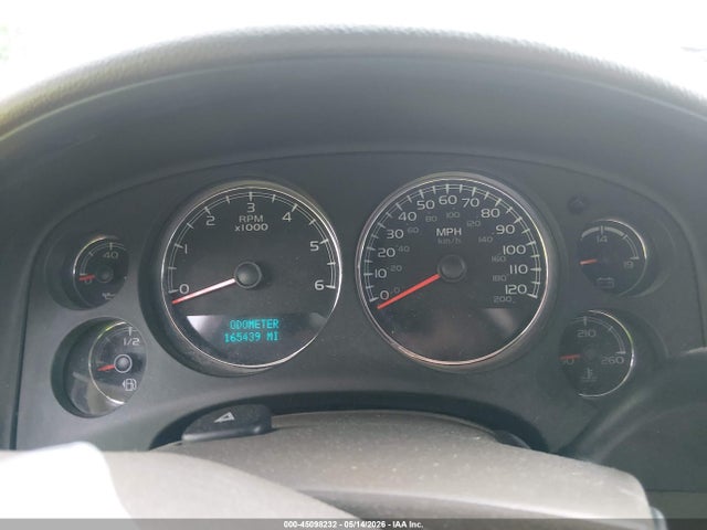Продаж на аукціоні авто 2014 Chevrolet Suburban 1500 Ltz, vin: 1GNSKKE70ER163620, номер лоту: 45098232
