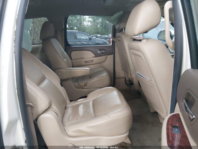 Продаж на аукціоні авто 2014 Chevrolet Suburban 1500 Ltz, vin: 1GNSKKE70ER163620, номер лоту: 45098232