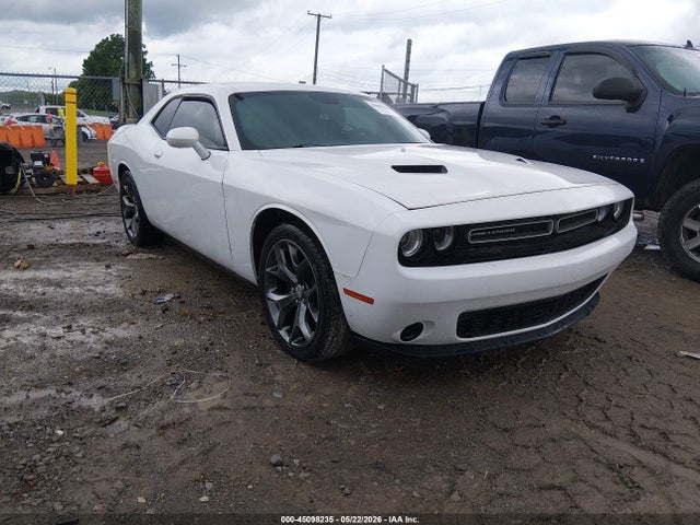 Aukcja sprzedaży 2015 Dodge Challenger Sxt, vin: 2C3CDZAG3FH747781, numer aukcji: 45098235