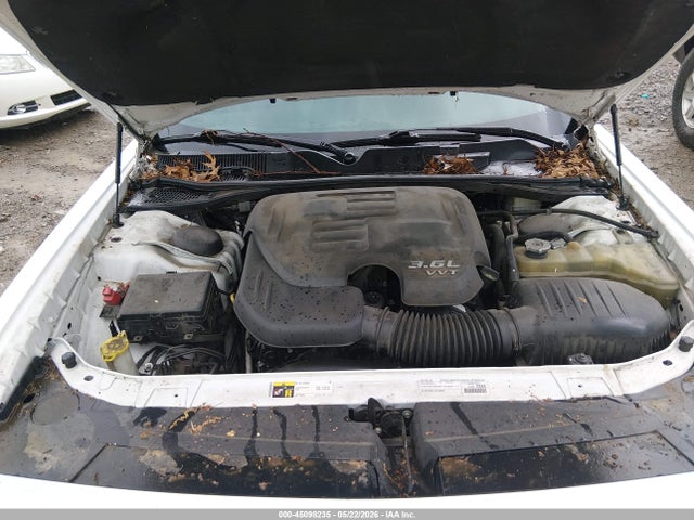 Aukcja sprzedaży 2015 Dodge Challenger Sxt, vin: 2C3CDZAG3FH747781, numer aukcji: 45098235