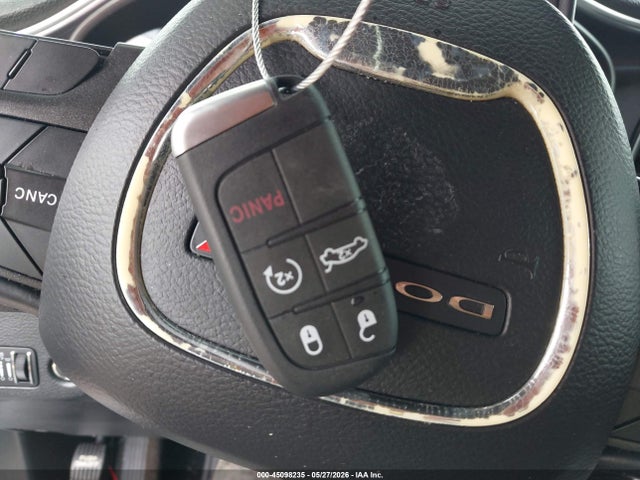 Aukcja sprzedaży 2015 Dodge Challenger Sxt, vin: 2C3CDZAG3FH747781, numer aukcji: 45098235