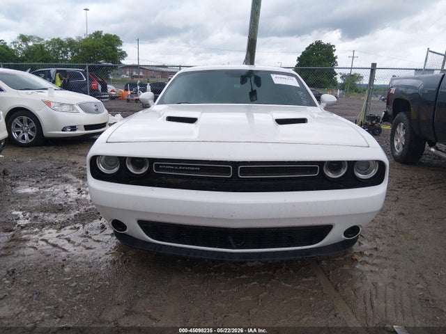 Aukcja sprzedaży 2015 Dodge Challenger Sxt, vin: 2C3CDZAG3FH747781, numer aukcji: 45098235