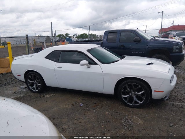 Aukcja sprzedaży 2015 Dodge Challenger Sxt, vin: 2C3CDZAG3FH747781, numer aukcji: 45098235