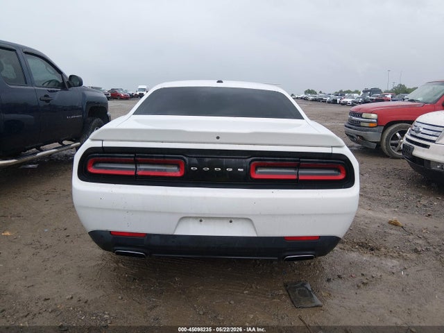 Aukcja sprzedaży 2015 Dodge Challenger Sxt, vin: 2C3CDZAG3FH747781, numer aukcji: 45098235