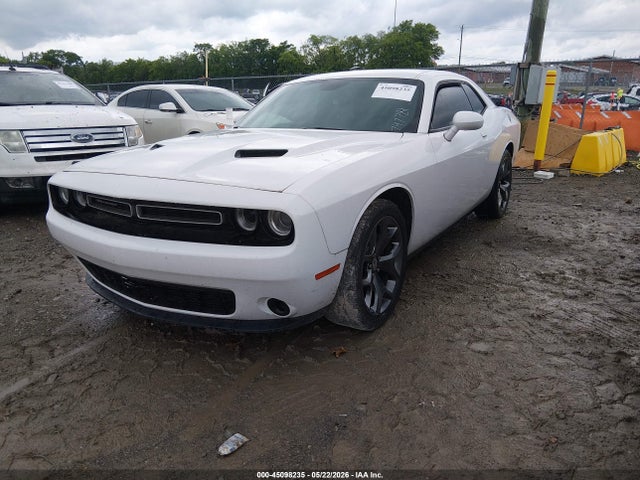 Aukcja sprzedaży 2015 Dodge Challenger Sxt, vin: 2C3CDZAG3FH747781, numer aukcji: 45098235