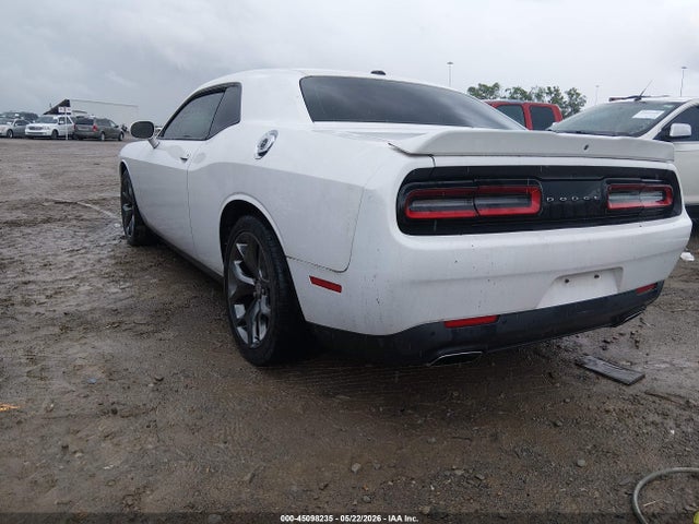 Aukcja sprzedaży 2015 Dodge Challenger Sxt, vin: 2C3CDZAG3FH747781, numer aukcji: 45098235