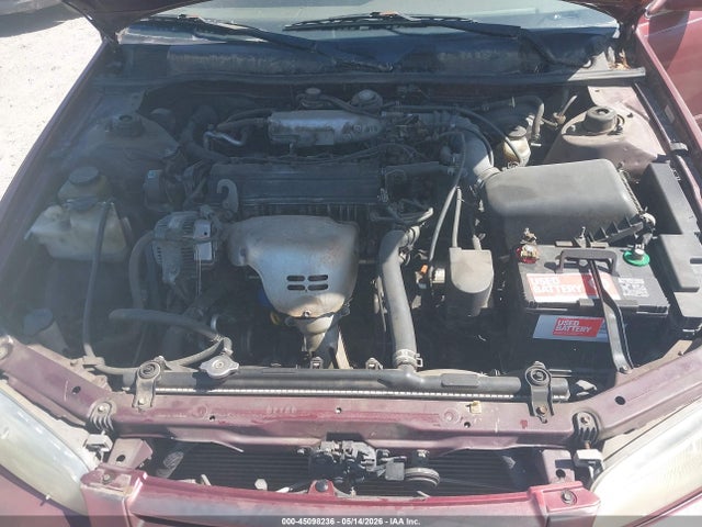 Продаж на аукціоні авто 1999 Toyota Camry Ce, vin: 4T1BG22K1XU544133, номер лоту: 45098236