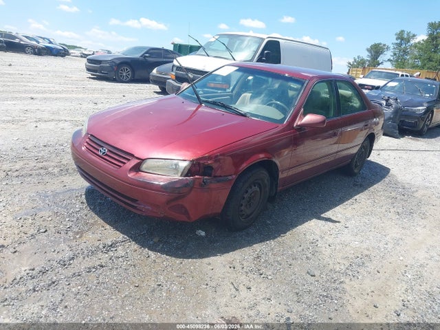 Продаж на аукціоні авто 1999 Toyota Camry Ce, vin: 4T1BG22K1XU544133, номер лоту: 45098236