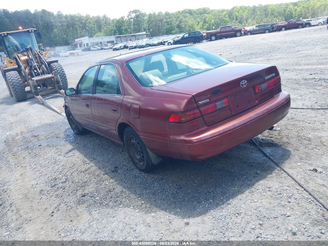 Продаж на аукціоні авто 1999 Toyota Camry Ce, vin: 4T1BG22K1XU544133, номер лоту: 45098236