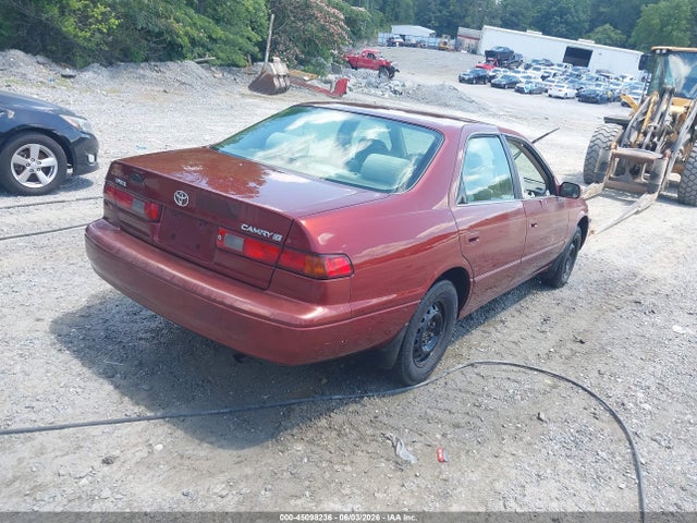 Продаж на аукціоні авто 1999 Toyota Camry Ce, vin: 4T1BG22K1XU544133, номер лоту: 45098236