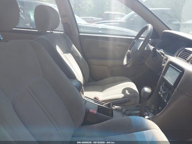 Продаж на аукціоні авто 1999 Toyota Camry Ce, vin: 4T1BG22K1XU544133, номер лоту: 45098236