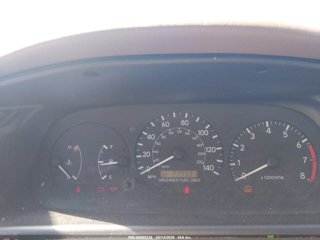 Продаж на аукціоні авто 1999 Toyota Camry Ce, vin: 4T1BG22K1XU544133, номер лоту: 45098236