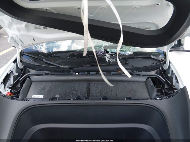 Aukcja sprzedaży 2026 Tesla Model Y Premium Rear-wheel Drive/rear-wheel Drive, vin: 7SAYGDED5TF379538, numer aukcji: 45098239