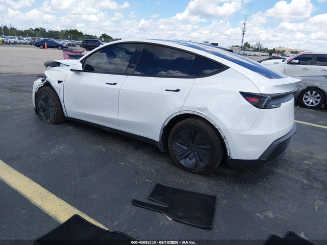 Aukcja sprzedaży 2026 Tesla Model Y Premium Rear-wheel Drive/rear-wheel Drive, vin: 7SAYGDED5TF379538, numer aukcji: 45098239