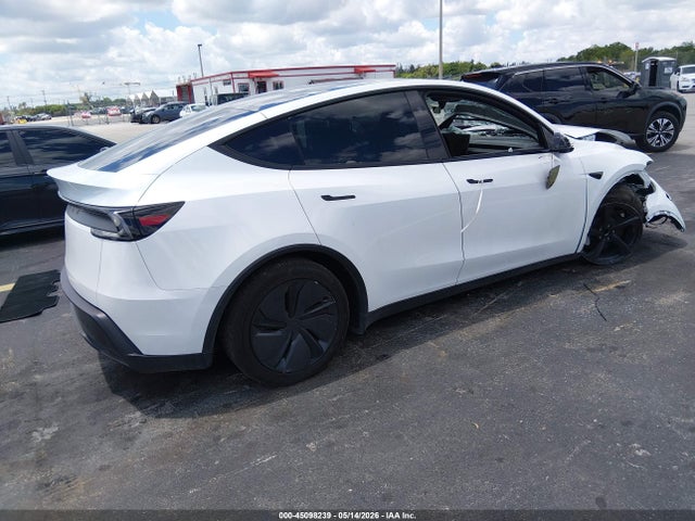 Aukcja sprzedaży 2026 Tesla Model Y Premium Rear-wheel Drive/rear-wheel Drive, vin: 7SAYGDED5TF379538, numer aukcji: 45098239