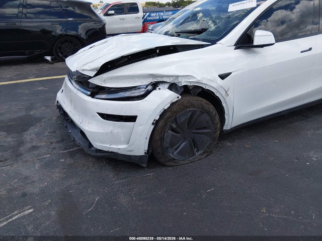 Aukcja sprzedaży 2026 Tesla Model Y Premium Rear-wheel Drive/rear-wheel Drive, vin: 7SAYGDED5TF379538, numer aukcji: 45098239