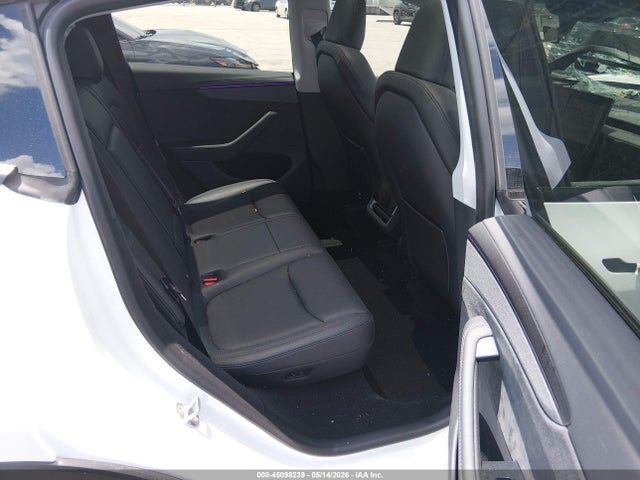 Aukcja sprzedaży 2026 Tesla Model Y Premium Rear-wheel Drive/rear-wheel Drive, vin: 7SAYGDED5TF379538, numer aukcji: 45098239