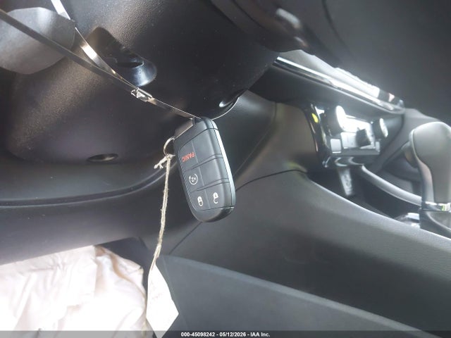 Aukcja sprzedaży 2025 Jeep Compass Latitude 4x4, vin: 3C4NJDBN1ST567875, numer aukcji: 45098242