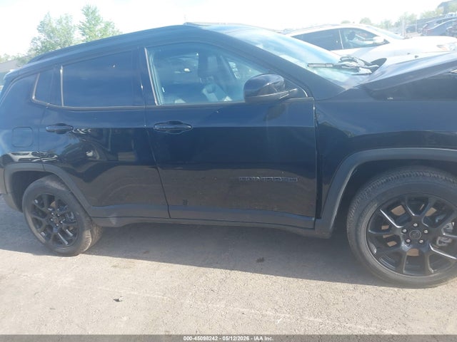 Aukcja sprzedaży 2025 Jeep Compass Latitude 4x4, vin: 3C4NJDBN1ST567875, numer aukcji: 45098242