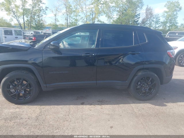 Aukcja sprzedaży 2025 Jeep Compass Latitude 4x4, vin: 3C4NJDBN1ST567875, numer aukcji: 45098242