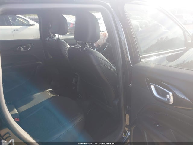 Aukcja sprzedaży 2025 Jeep Compass Latitude 4x4, vin: 3C4NJDBN1ST567875, numer aukcji: 45098242
