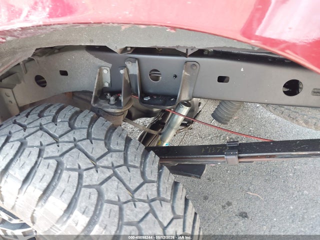 Продажа на аукционе авто 2006 Toyota Tundra Sr5 V8, vin: 5TBET34106S536575, номер лота: 45098244